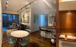 Esparina Residences (D19), Condominium #198134462